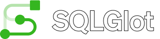 SQLGlot logo